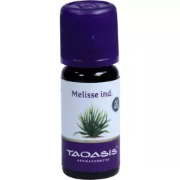 Melissal Oil Indien Organic, 10 ml