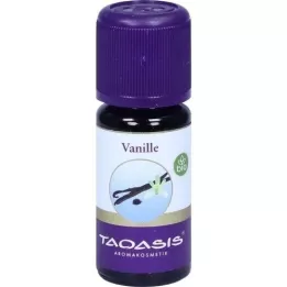 Extrait de vanille bio, 10 ml