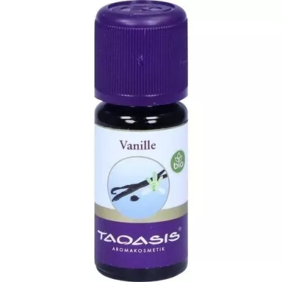 Extrait de vanille bio, 10 ml