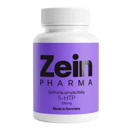 Griffonia 5-HTP Caps, 120 pc