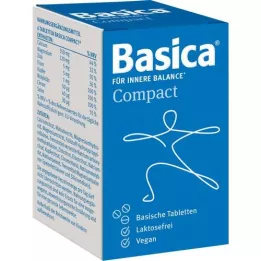BASICA Compacts compacts, 120 pc