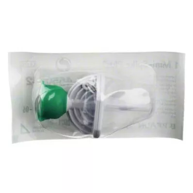MINI SPIKE Plus, 1 pièce MINI SPIKE Plus, 1 pièce