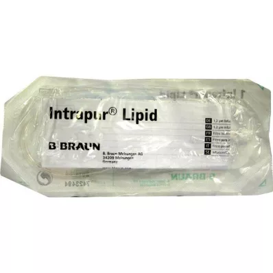 INTRAPUR Lipide, 1 pièce