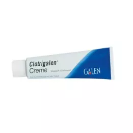 CLOTRIGALEN crème, 25 g