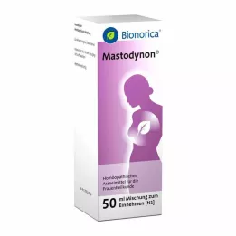 MASTODYNON Mélange, 50 ml