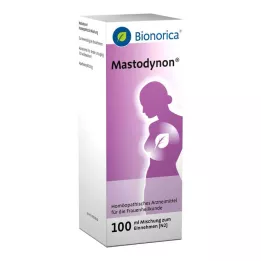 MASTODYNON Mélange, 100 ml