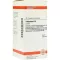 ICHTHYOLUM D 6 comprimés, 200 pièces