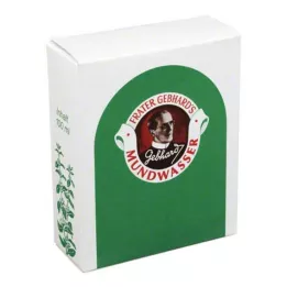 FRATER GEBHARDBain de bouche S, 100 ml
