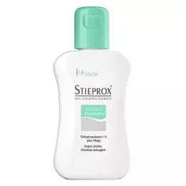 Stieprox Shampooing anti-pellicules, 100 ml