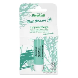 Stick de soin des lèvres à larbre à thé, 4,8 g