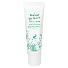 Dentifrice à larbre à thé, 50 ml