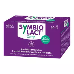 SYMBIOLACT sachet de comp., 30 pièces