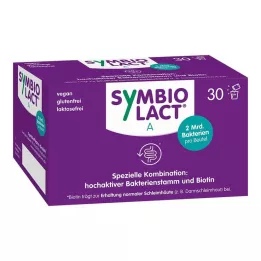SYMBIOLACT Un sac, 30 pièces