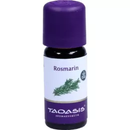 Huile de romarin bio, 10 ml