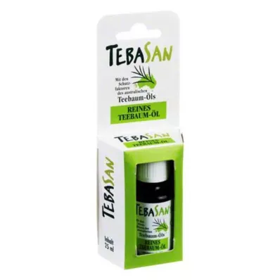 Tebasan Tree Huile, 25 ml