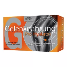 GELENKNAHRUNG Comprimés Pro Hyaluron Orthoexpert, 90 pcs