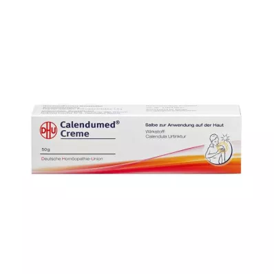 CALENDUMED Crème, 50 g