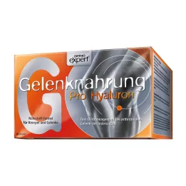 GELENKNAHRUNG Poudre Pro Hyaluron Orthoexpert, 30X12,3 g