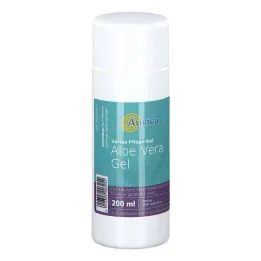 Gel dAloe Vera Aurica (200 ml)