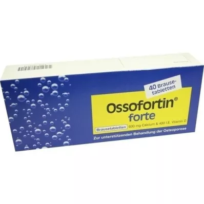 Osofortin Forte, 40 pc Osofortin Forte, 40 pc