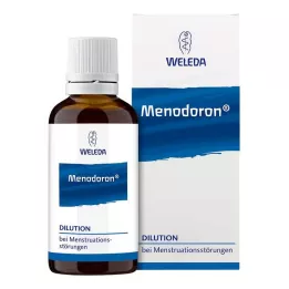 MENODORON Dilution, 50 ml