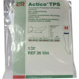Actico TPS Bas Knielang M Lang, 2 pc