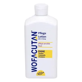 Lotion de soin Wofacutan, 450 ml