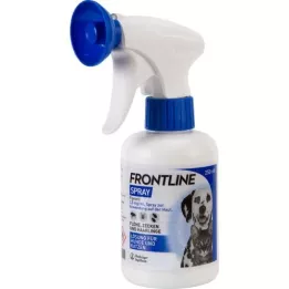 Frontline Vaporiser 2,5 mg / ml, 250 ml
