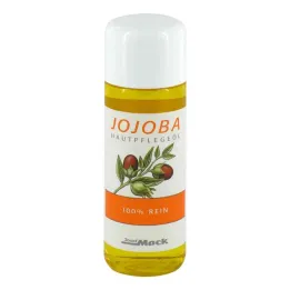 Huile de jojoba (100 ml)