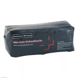 VERBANDTASCHE Voiture Mini DIN 13164, 1 pièce