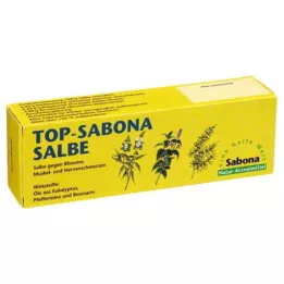 TOP-SABONA Crème, 100 g