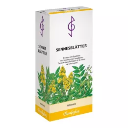 SENNESBLÄTTER Thé, 30 g