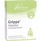 GRIPPS Tablettes, 100 pc