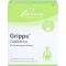 GRIPPS Tablettes, 100 pc