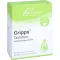 GRIPPS Tablettes, 100 pc