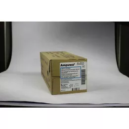 AMPUWA 50 ml de Freke Flashing Inject .- / infus.-lsg., 10x40 ml