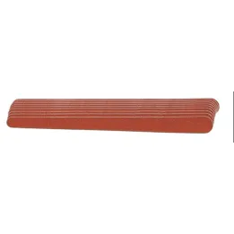 Papier pour lime à ongles Nippes numéro 9 3/13 (1 pièce)