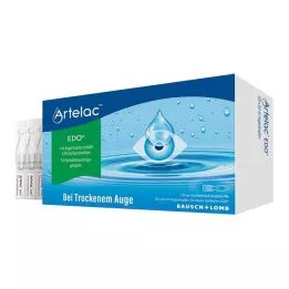 ARTELAC EDO Collyre, 120X0,6 ml
