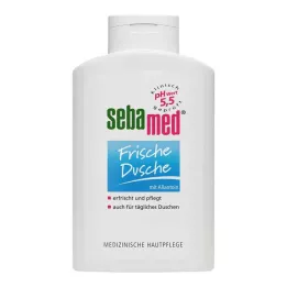 SEBAMED Douche Fraîche, 400 ml