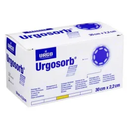 Urgosorb 30 cm Tamponnades, 5 pc