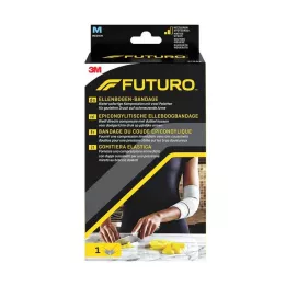 FUTURO Bandage coude M, 1 pièce