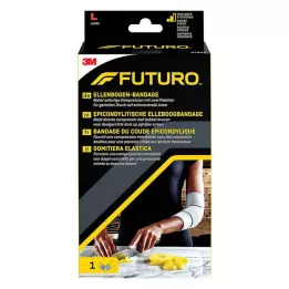 FUTURO Bandage coude L, 1 pièce