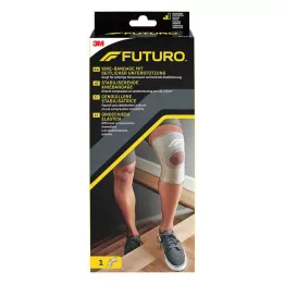 FUTURO Genouillère S, 1 pièce