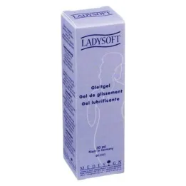 Lubrifiant Ladysoft, 30 ml