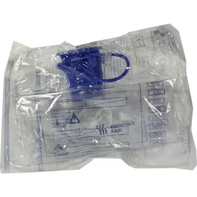 Sac HydroBag, 1 pc
