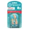 COMPEED Pack de mélange de pansements pour ampoules, 5 pièces