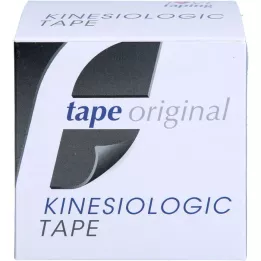 KINESIOLOGIC ORIGINAL 5 CMX5 M NOIR, 1 pc
