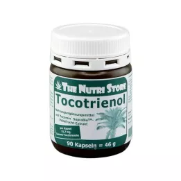 TOCOTRIENOL gélules, 90 pièces