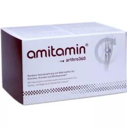 AMITAMIN Capsules Arthro360, 120 pc