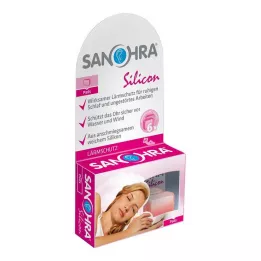 SANOHRA Silicon, 6 pc